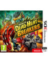 Dillon's dead-heat breakers