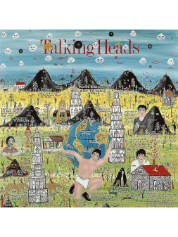 Little creatures (2009 release)