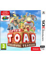 Captain toad: treasure tracker