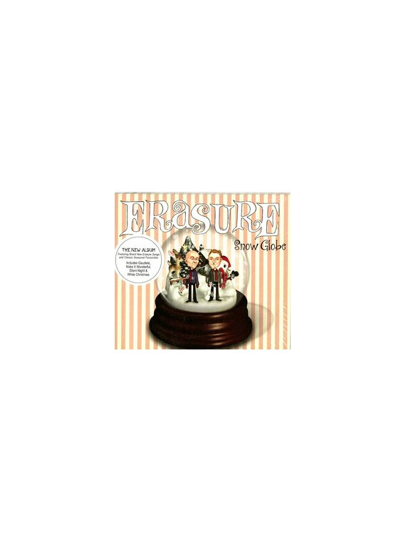 Snow globe
