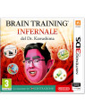 Brain training infernale dr. kawashima