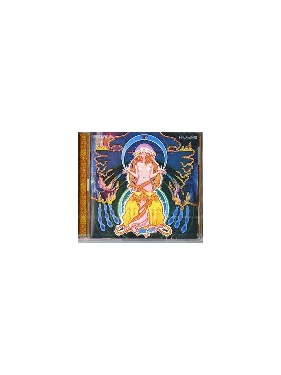 Space ritual (40th anniversary edition)