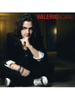 Valerio scanu