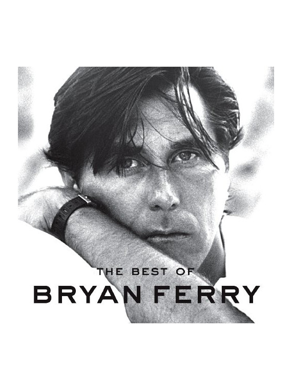 The best of bryan ferry