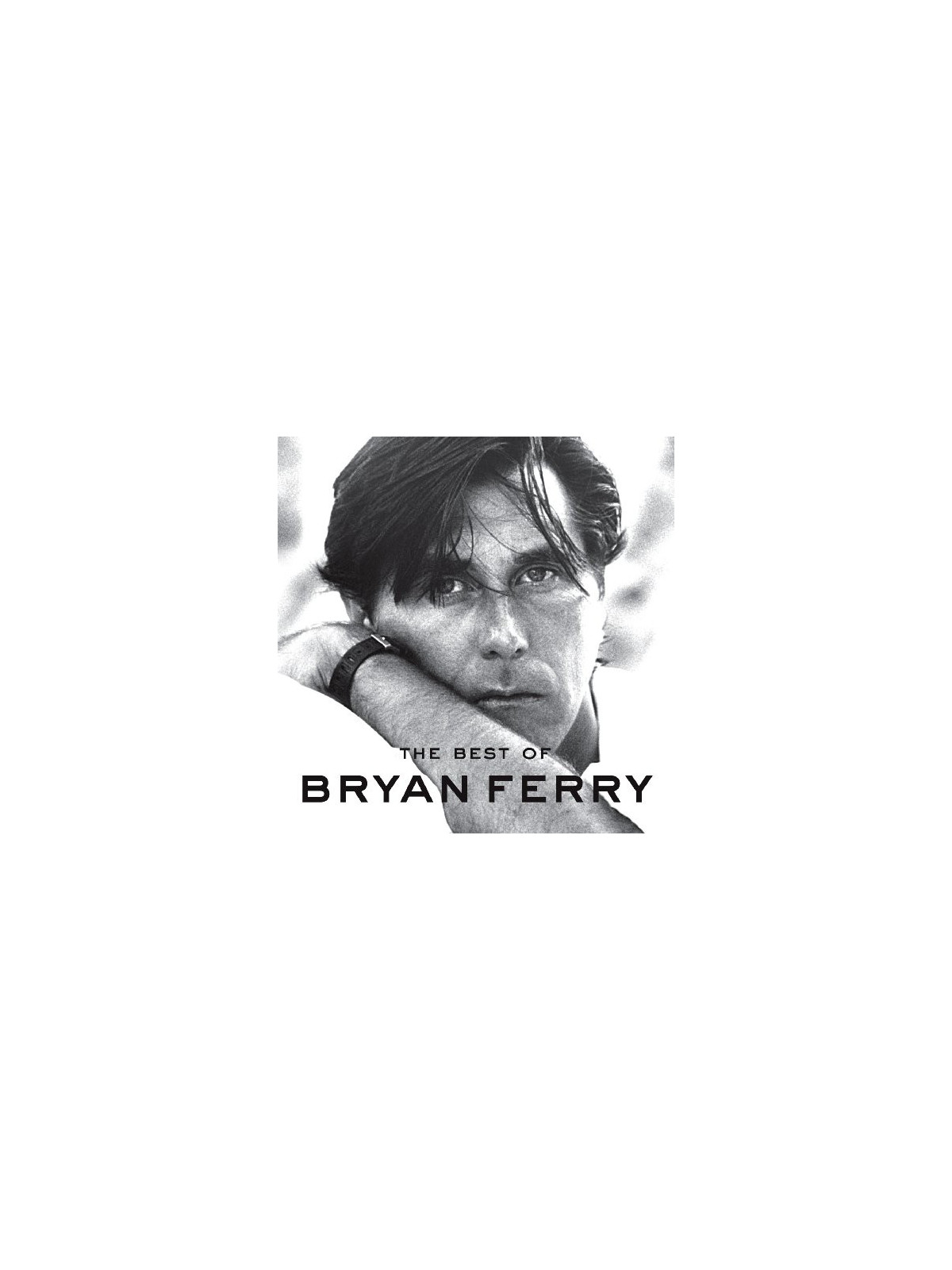 The best of bryan ferry