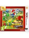 Mario tennis open select