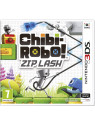Chibi-robo! zip lash