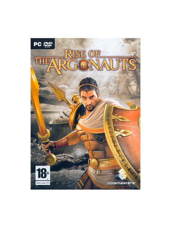 The rise of the argonauts