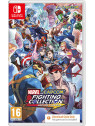 Marvel vs capcom fighting collection arcade classics (ciab)