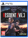 Resident evil 3 remake