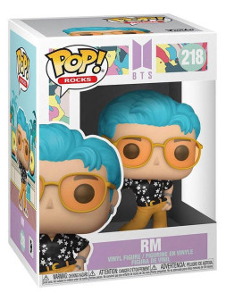Funko pop bts dynamite rm 218