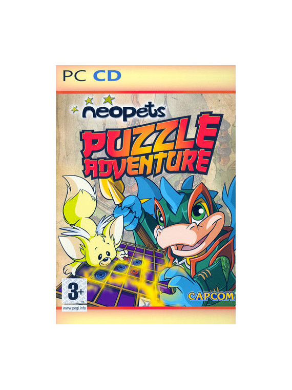 Neo pets
