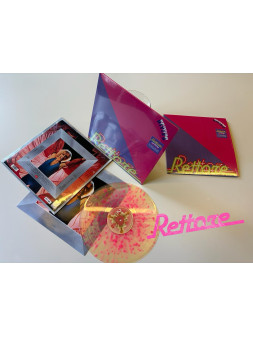 Brivido divino (45th anniversary edition)