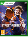 Street fighter 6