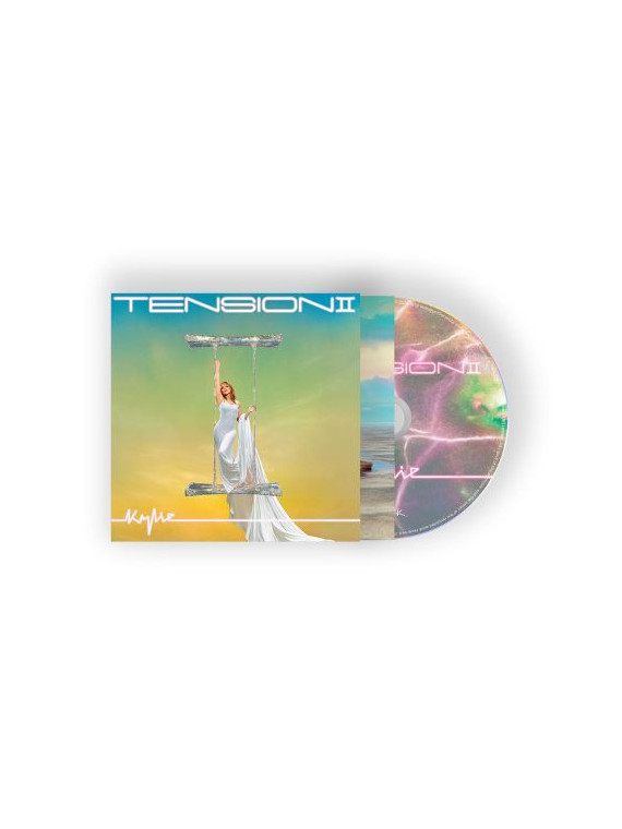 Tension ii