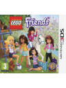 Lego friends