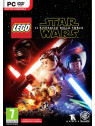 Lego star wars:il risveglio della forza