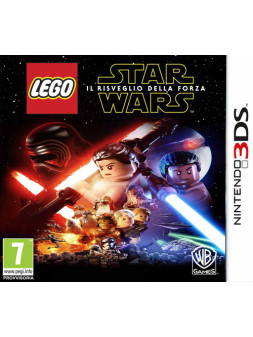 Lego star wars:il risveglio della forza