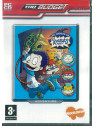 Rugrats adventure game