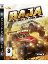 Baja edge of control