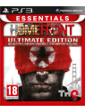 Essentials homefront: ultimate edition