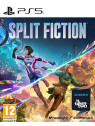 Split fiction