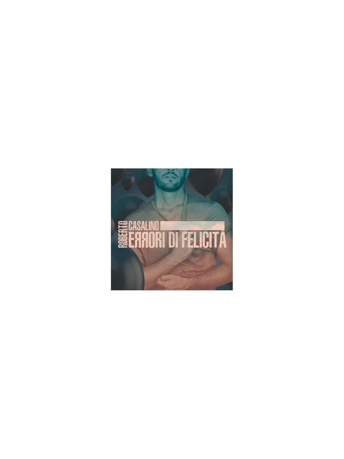 Errori di felicita (digipak)