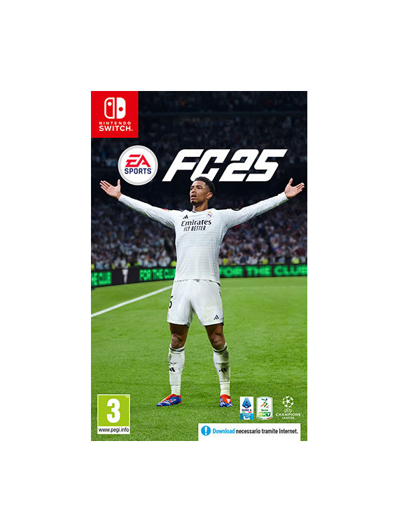 Ea sports fc 25