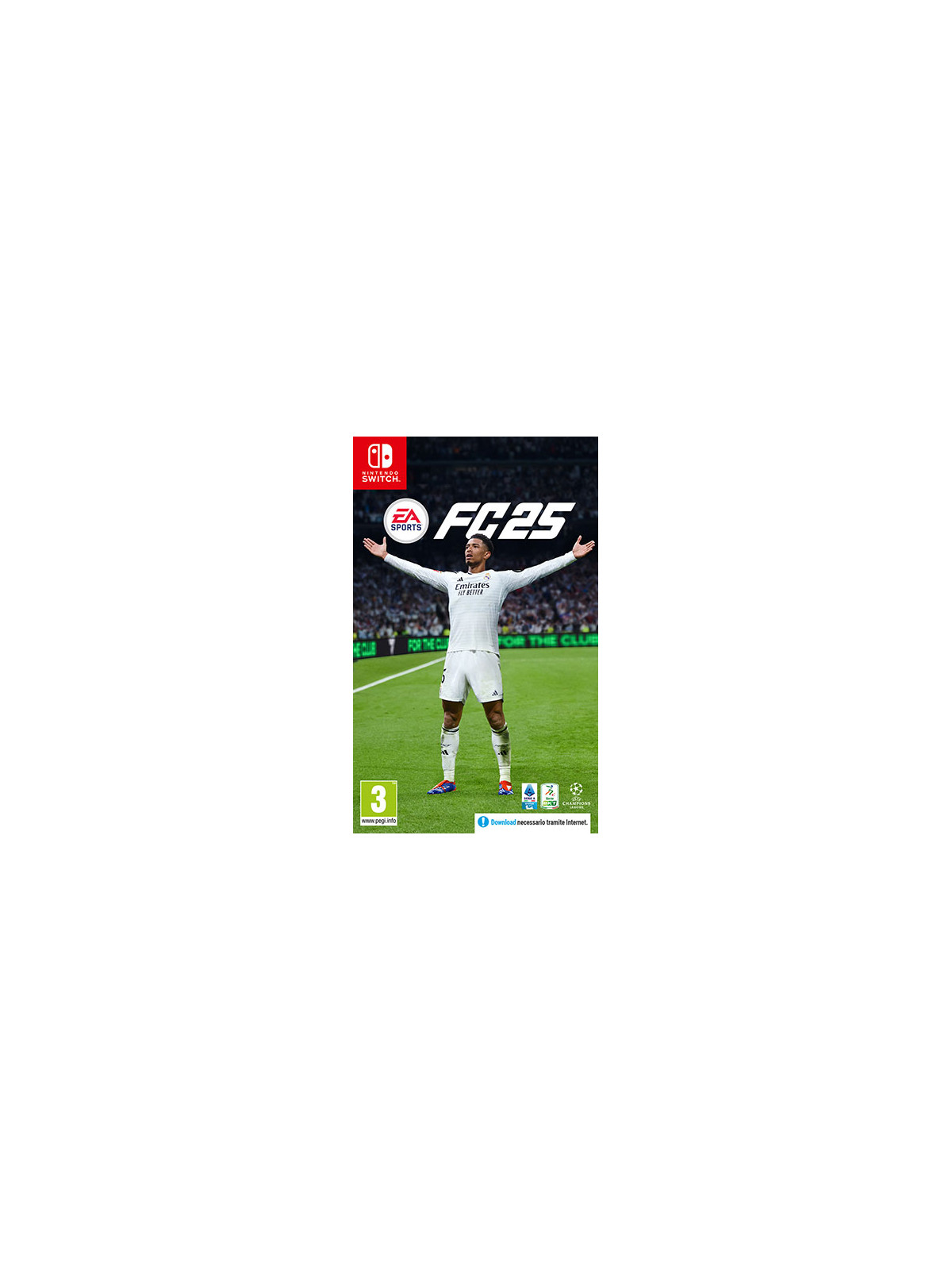 Ea sports fc 25