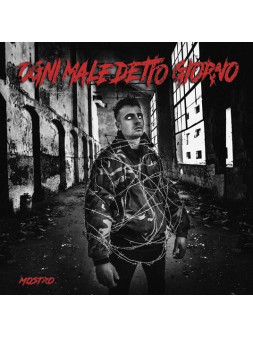 Ogni maledetto giorno (inferno edition)