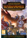 Total war warhammer: the old world
